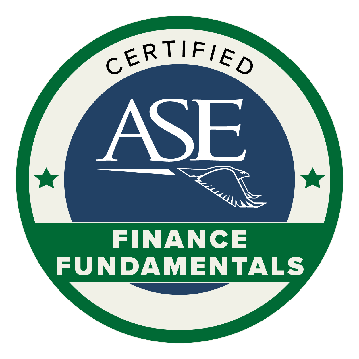 ASE Compensation Micro-Certification